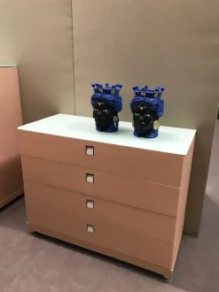 Hot Scopri la cassettiera in legno Tesera, con distribuzione di grandi marchi a prezzo scontato. Cassettiere