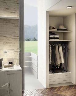 Scopri la Composizione 60 San Martino sull'eCommerce! Prezzo imperdibile!^San Martino Mobili New