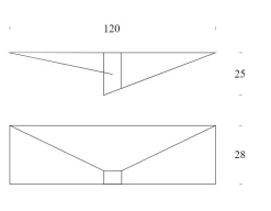 Scopri la consolle Albatros con uno sconto del 30%. Un design moderno ed elegante per la tua casa.^Tonin Casa New