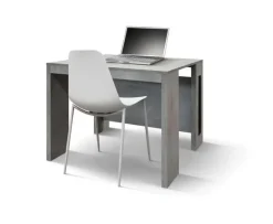 Md work Scopri la Consolle allungabile con sconto del 46%. Pratica e funzionale, è la scelta perfetta per arredare la tua casa!- Consolle