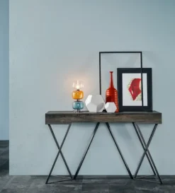 New Scopri la consolle Beverly di , ora scontata! Ottieni un design moderno e di qualità a un prezzo imbattibile. Consolle