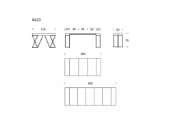 New Scopri la consolle Beverly di , ora scontata! Ottieni un design moderno e di qualità a un prezzo imbattibile. Consolle
