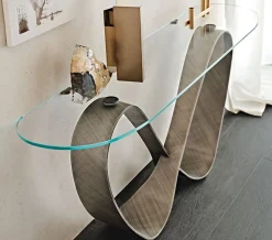 Scopri la consolle Butterfly a prezzi convenienti^Cattelan Italia Discount