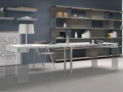 Scopri la consolle City in offerta^Pezzani Discount