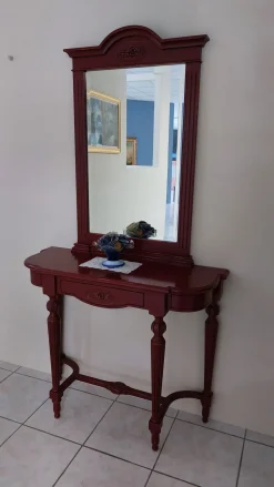 Tonin Casa Scopri la consolle Classic con forte sconto- Consolle