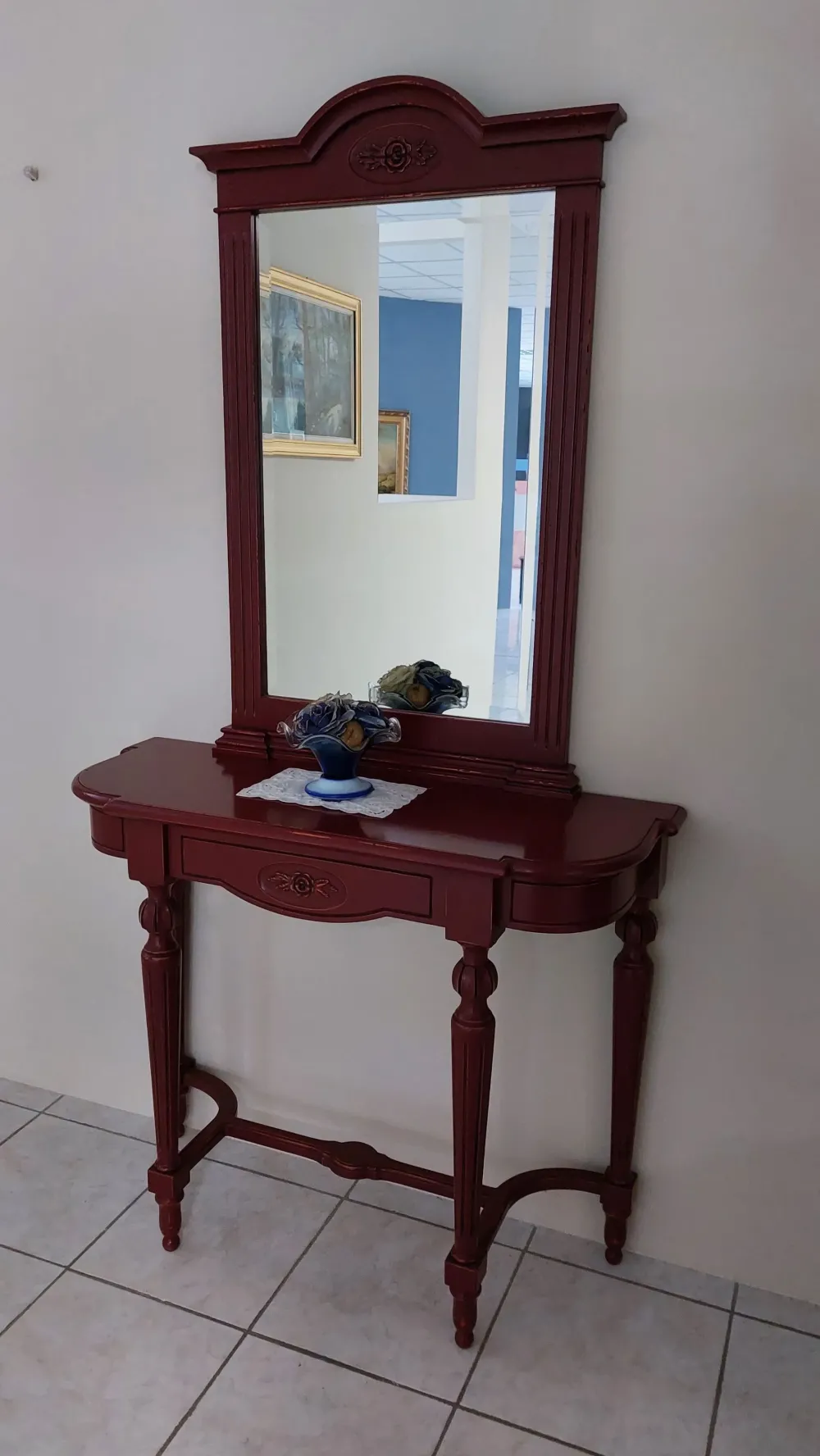 Tonin Casa Scopri la consolle Classic con forte sconto- Consolle