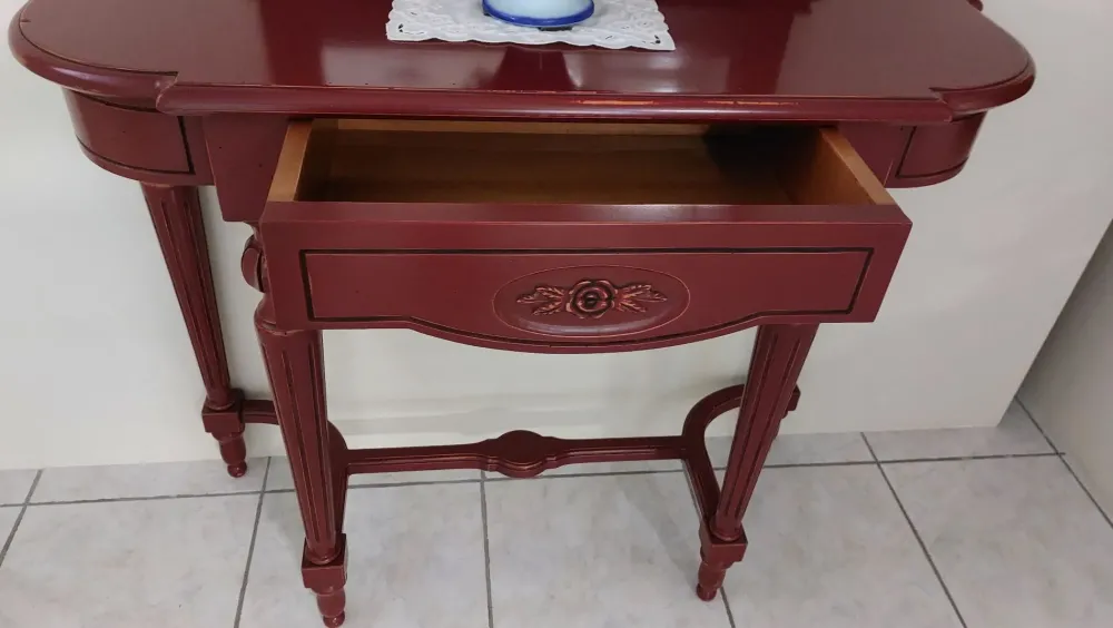 Tonin Casa Scopri la consolle Classic con forte sconto- Consolle