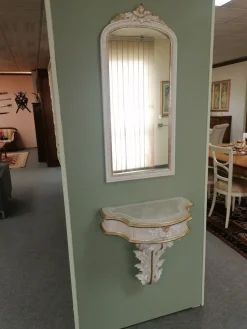 Outlet Scopri la consolle Consolle con forte sconto Consolle