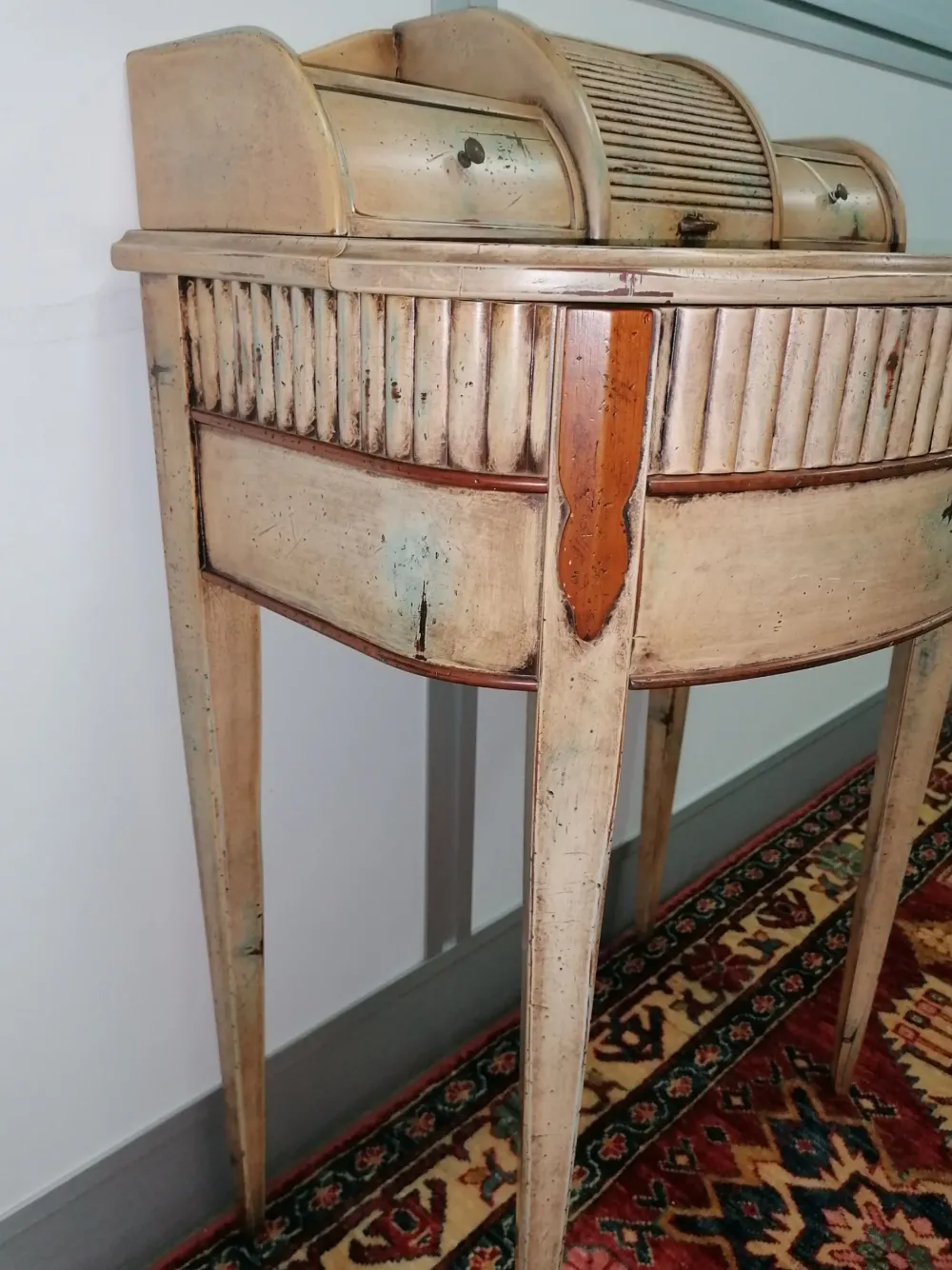 Pregno Mobili Scopri la consolle Consolle a prezzi outlet- Consolle