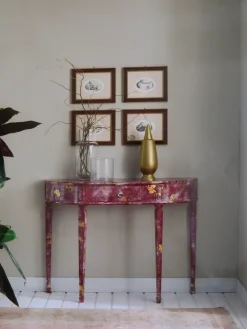 Scopri la consolle Consolle 517 in offerta^Meroni Ugo & Figli Clearance