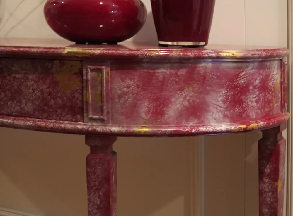 Scopri la consolle Consolle 517 in offerta^Meroni Ugo & Figli Clearance