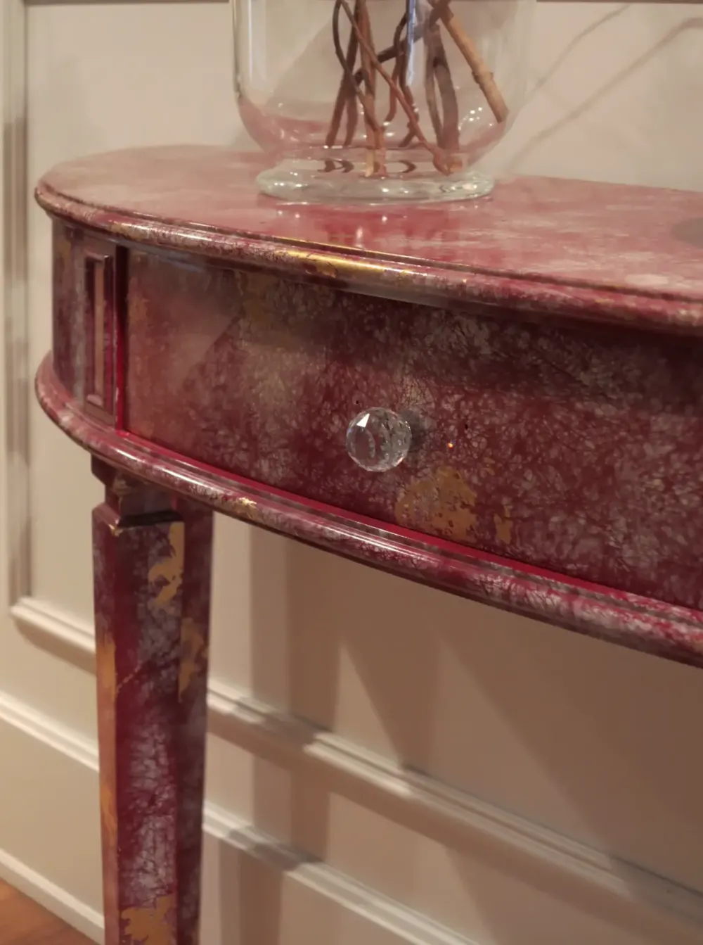 Scopri la consolle Consolle 517 in offerta^Meroni Ugo & Figli Clearance