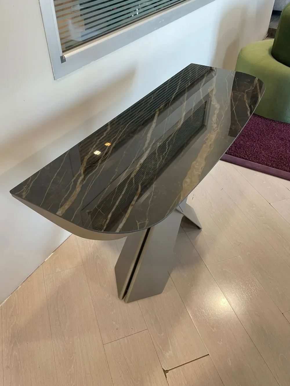 Outlet Scopri la consolle Consolle terminal keramik drive a prezzi convenienti Consolle