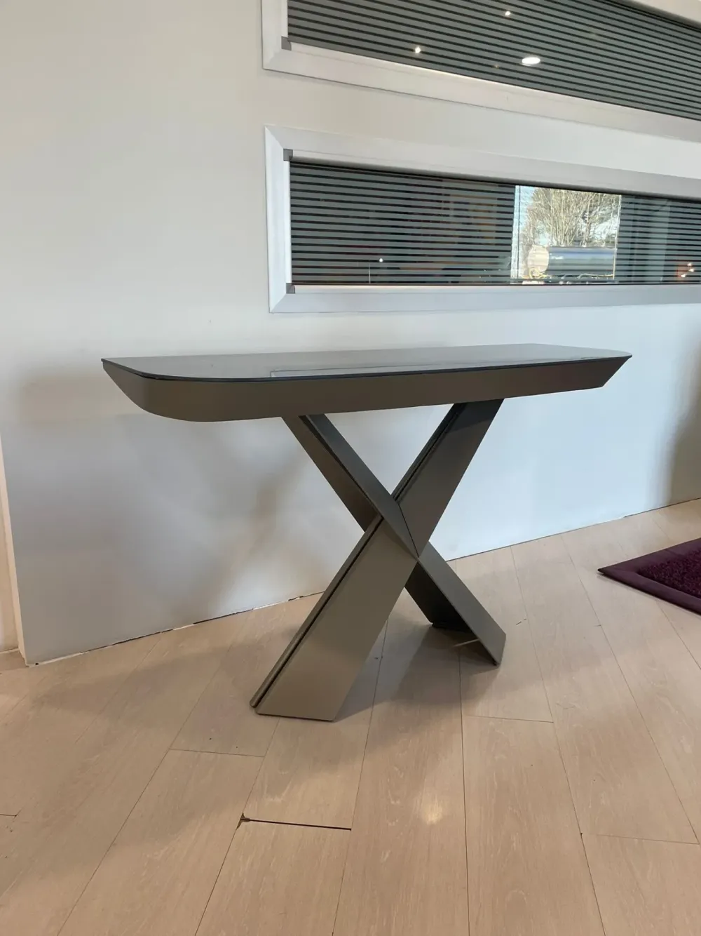 Outlet Scopri la consolle Consolle terminal keramik drive a prezzi convenienti Consolle