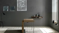 Scopri la consolle Consolle impiallacciata  mod italia a prezzi outlet Consolle