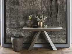 Scopri la consolle Convivum con forte sconto^Cattelan Italia Clearance