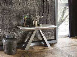 Scopri la consolle Convivum con forte sconto^Cattelan Italia Clearance