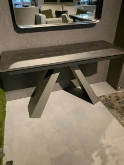 Scopri la consolle Convivium a prezzi outlet approfittane ora!^Cattelan Italia Outlet