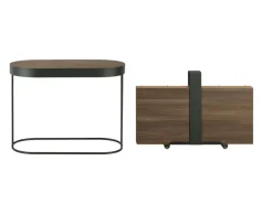 Tonin Casa Scopri la consolle Cora in offerta- Consolle