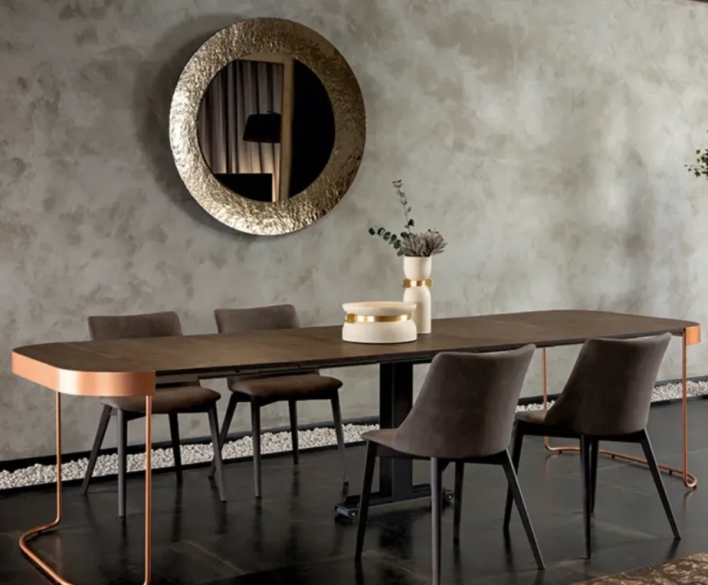 Tonin Casa Scopri la consolle Cora in offerta- Consolle