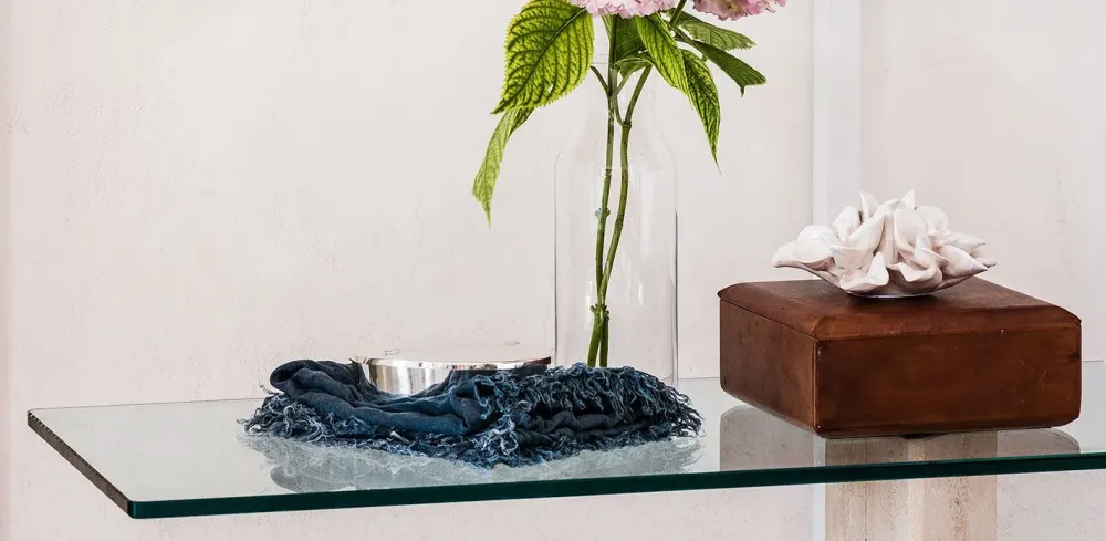 Online Scopri la consolle Diapason a prezzi outlet Consolle