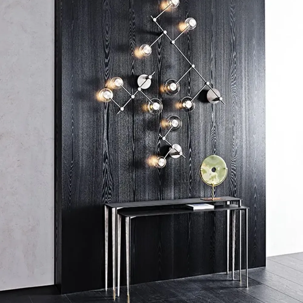 Online Scopri la consolle Etoile a prezzi outlet Consolle