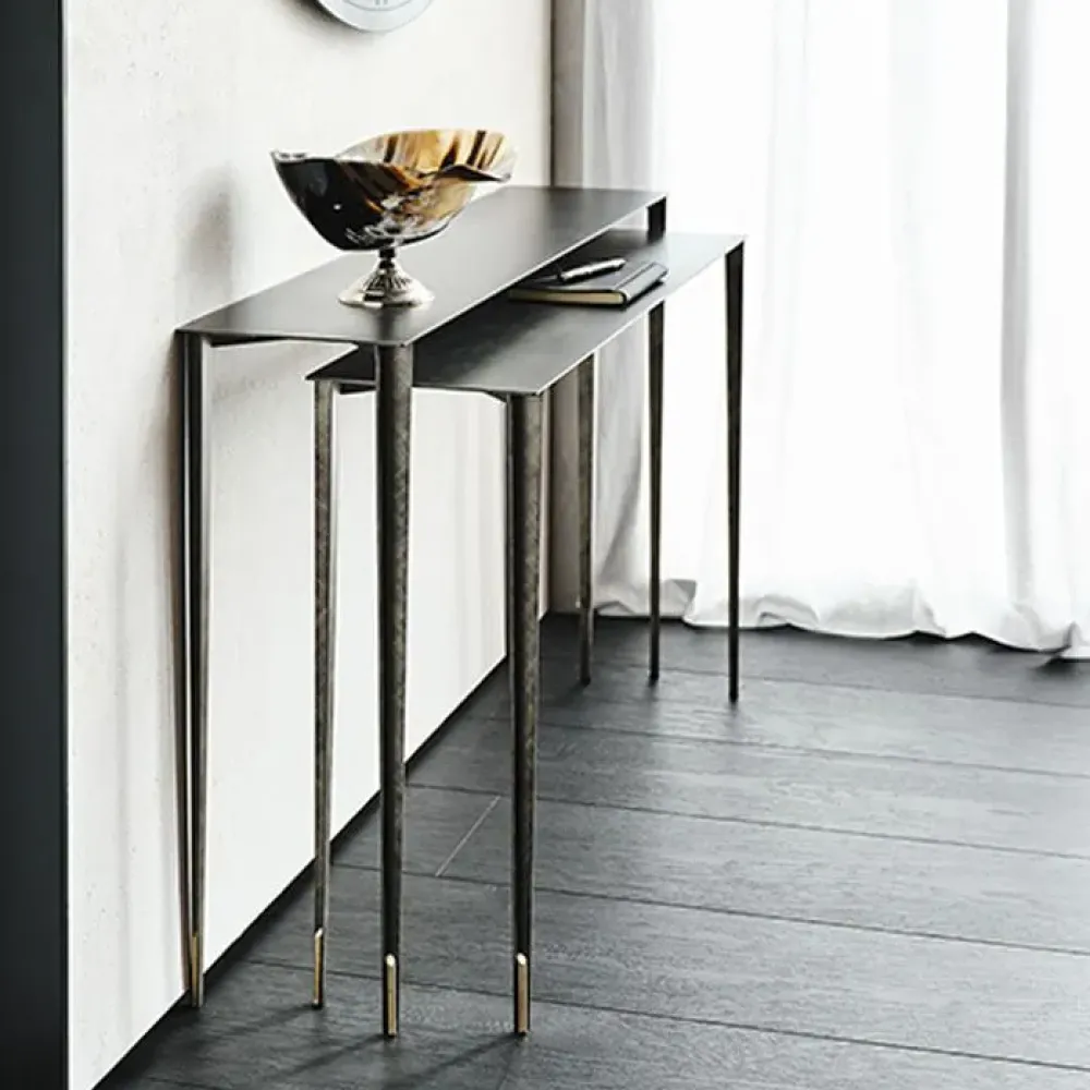 Online Scopri la consolle Etoile a prezzi outlet Consolle