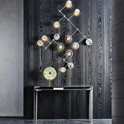 Online Scopri la consolle Etoile a prezzi outlet Consolle