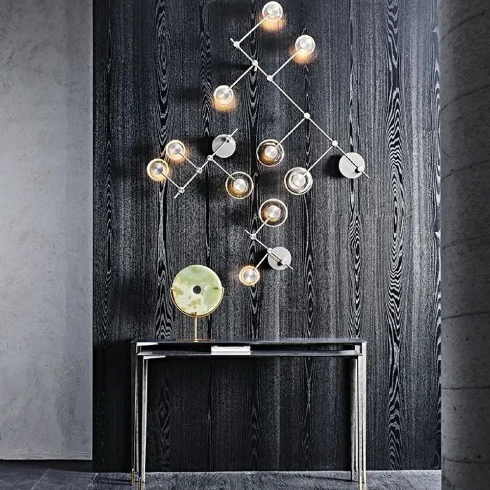 Online Scopri la consolle Etoile a prezzi outlet Consolle