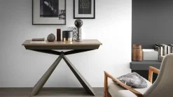 Online Scopri la consolle Genesi a prezzi outlet Consolle