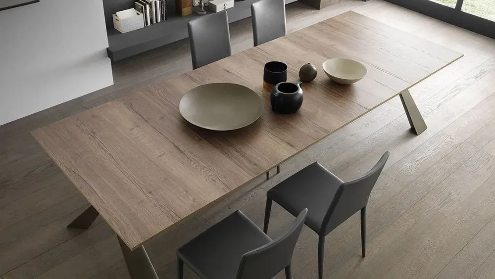 Online Scopri la consolle Genesi a prezzi outlet Consolle