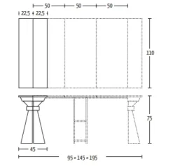Altacom Scopri la consolle Genesi a prezzi vantaggiosi!- Consolle
