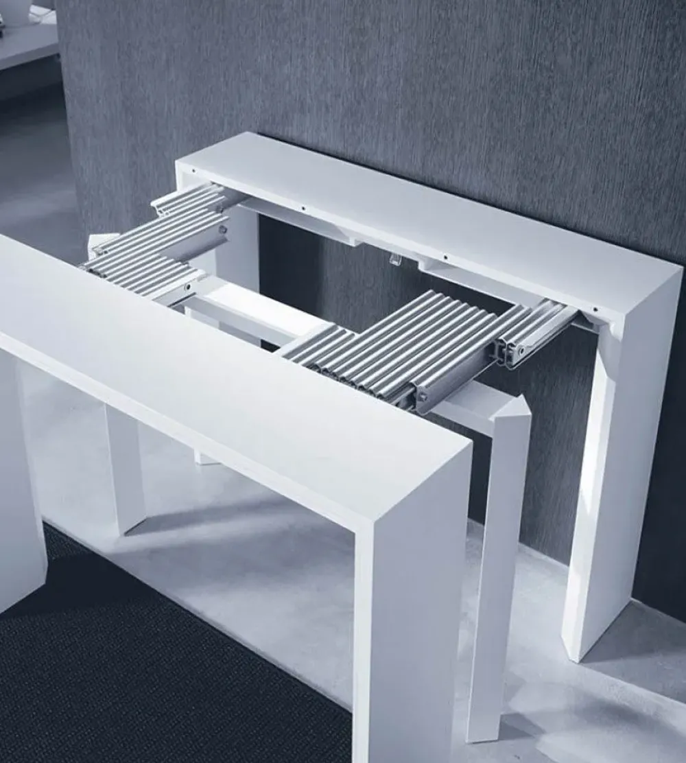 Ozzio Scopri la consolle Golia a prezzi outlet- Consolle