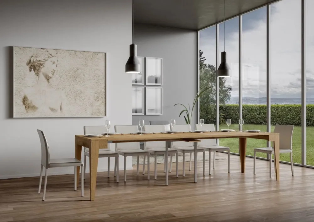 New Scopri la consolle Isotta con forte sconto Consolle