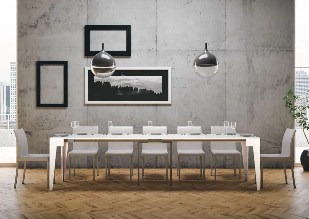 New Scopri la consolle Isotta con forte sconto Consolle