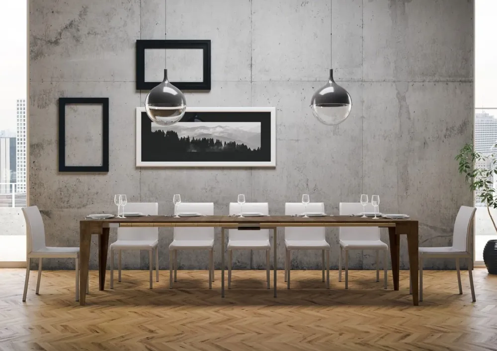 New Scopri la consolle Isotta con forte sconto Consolle