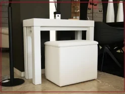 Artigianmobili Scopri la consolle Italia 35 con forte sconto- Consolle