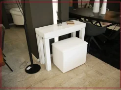 Artigianmobili Scopri la consolle Italia 35 con forte sconto- Consolle