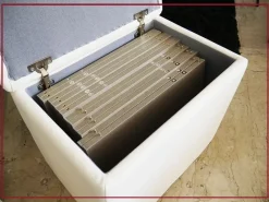 Artigianmobili Scopri la consolle Italia 35 con forte sconto- Consolle