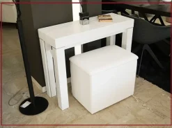 Artigianmobili Scopri la consolle Italia 35 con forte sconto- Consolle