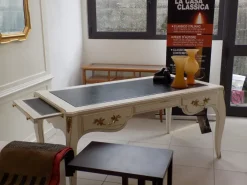 Scopri la consolle Le candide in offerta^Origine