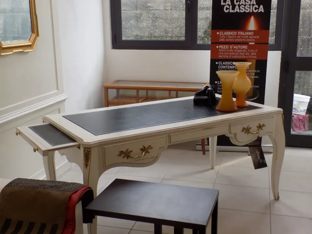 Scopri la consolle Le candide in offerta^Origine