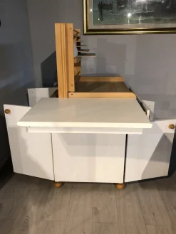 Scopri la Consolle Nonna Pina scontata del 70%!^Effequattro Sale