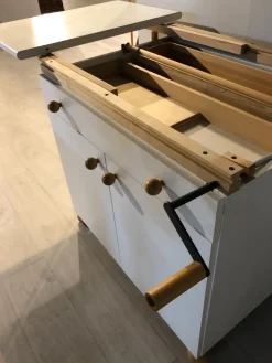 Scopri la Consolle Nonna Pina scontata del 70%!^Effequattro Sale