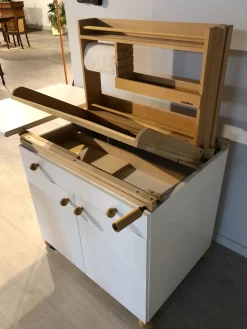 Scopri la Consolle Nonna Pina scontata del 70%!^Effequattro Sale