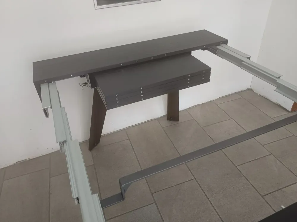 Easyline Scopri la Consolle Panachè scontata del 25%!- Consolle