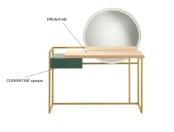 Roche Bobois Scopri la consolle Paris paname in offerta- Consolle