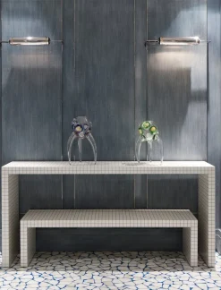 Scopri la consolle Quaderna a prezzi convenienti^Zanotta Discount