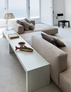 Scopri la consolle Quaderna a prezzi convenienti^Zanotta Discount