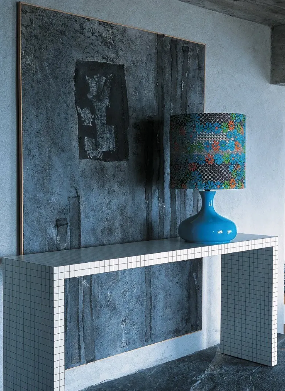 Scopri la consolle Quaderna a prezzi convenienti^Zanotta Discount